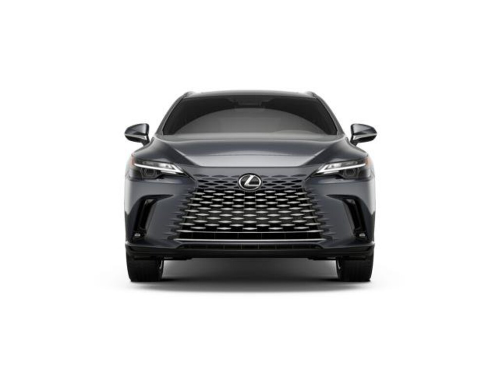 New 2026 Lexus RX 350 Premium+ Sport Utility