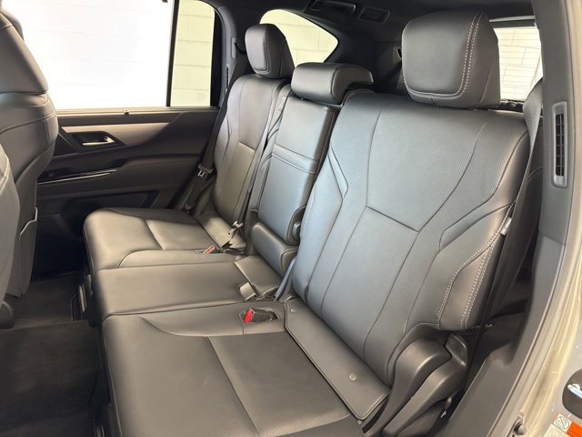 2026 Lexus LX 700h F-Sport - Photo 42