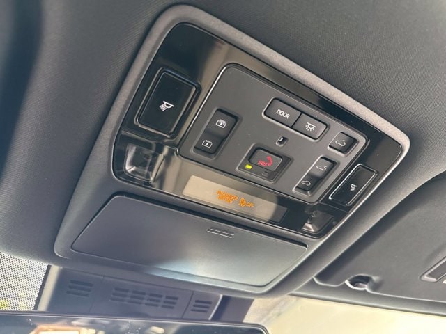 2026 Lexus TX 350 Premium - Photo 33