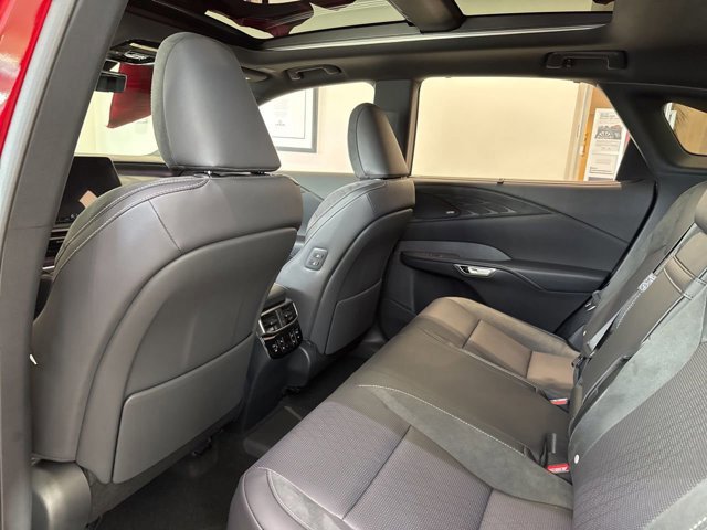 2026 Lexus RX 450h+ Luxury - Photo 42