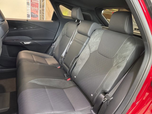 2026 Lexus RX 450h+ Luxury - Photo 41