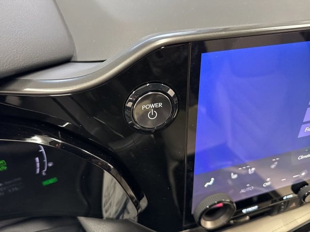 2026 Lexus NX 450h+ Luxury - Photo 25