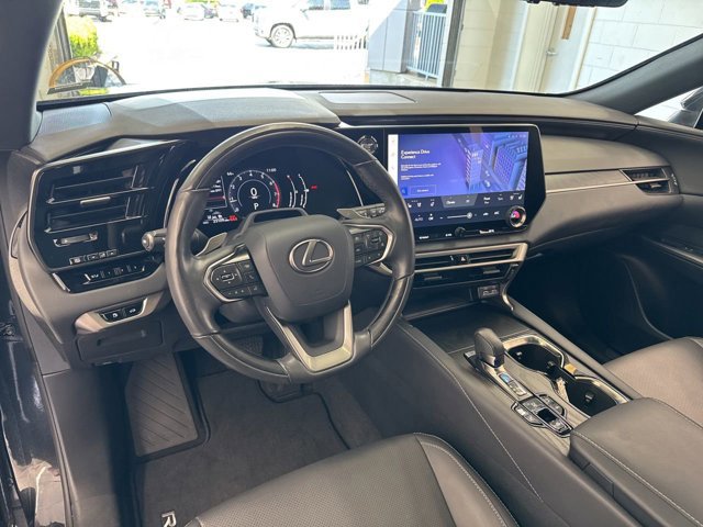 2023 Lexus RX 350 - Photo 19
