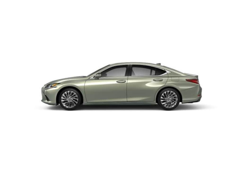 New 2025 Lexus ES 350 Ultra Luxury SEDAN