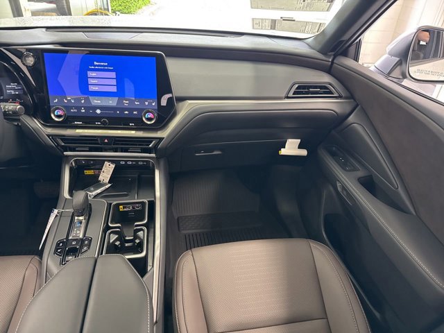 2026 Lexus TX 350 Premium - Photo 47
