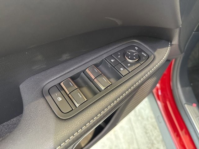 2026 Lexus RX 450h+ Luxury - Photo 38