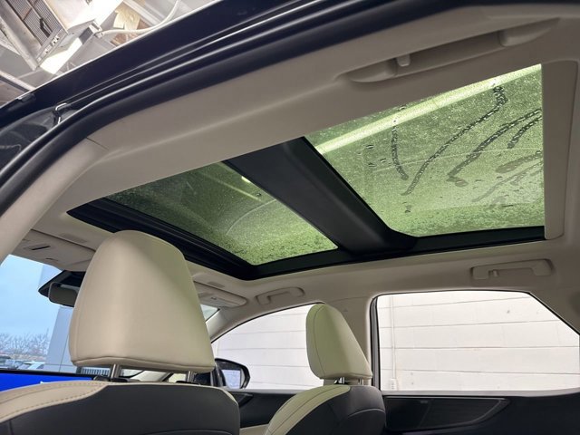 2026 Lexus NX 450h+ Luxury - Photo 42