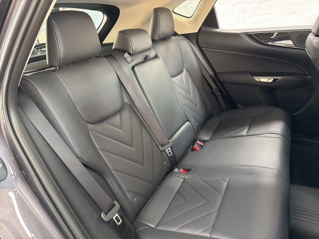 2026 Lexus NX 450h+ Premium - Photo 43