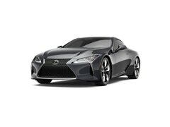 2025 LEXUS LC 500 COUPE