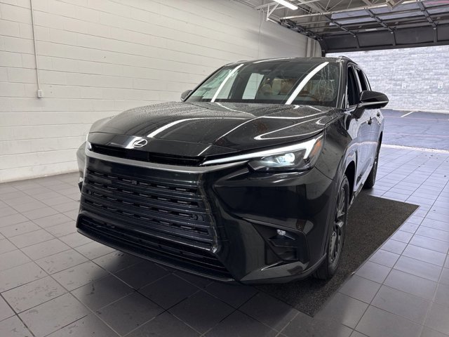 2026 Lexus TX 350 Premium photo 3
