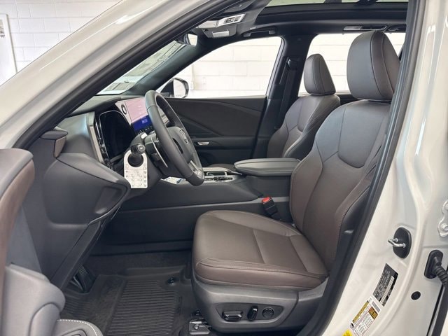 2026 Lexus TX 350 Premium - Photo 15