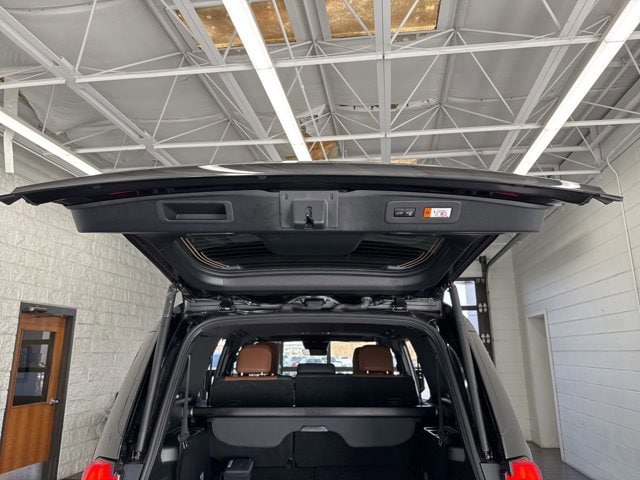 2024 Lexus GX Luxury - Photo 10