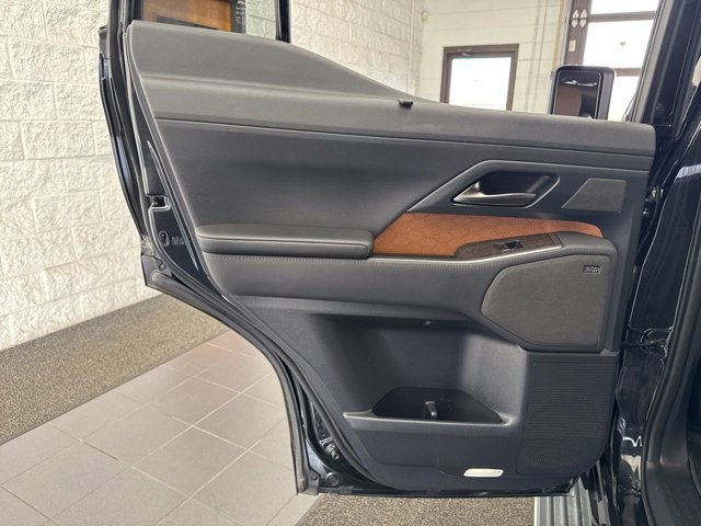 2024 Lexus GX Luxury - Photo 44