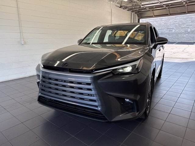 New 2026 Lexus TX 350 Premium Sport Utility