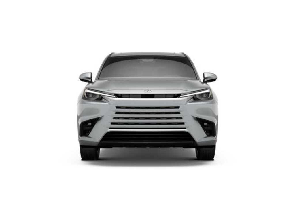 New 2026 Lexus TX 350 Luxury Sport Utility