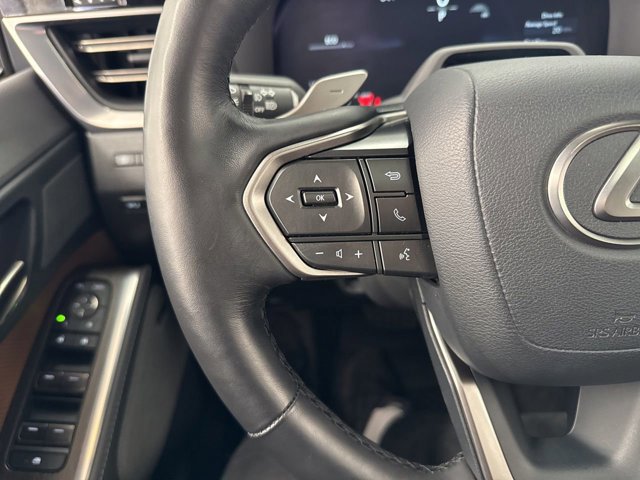 2024 Lexus GX Luxury - Photo 21