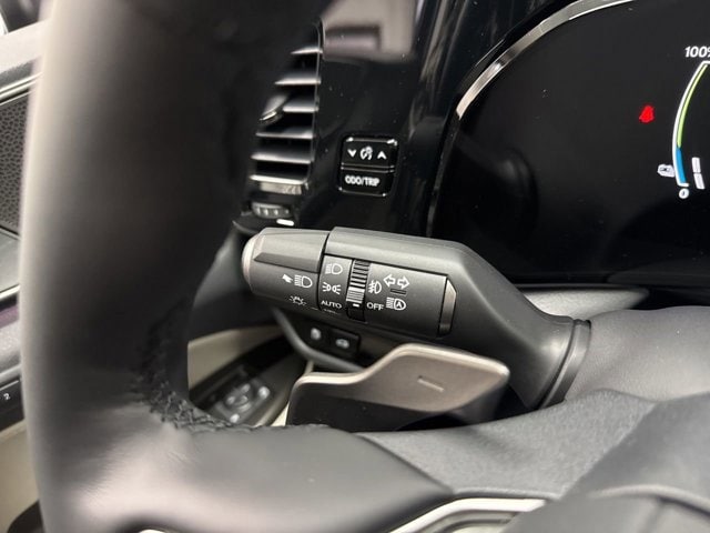 2026 Lexus NX 450h+ Luxury - Photo 23