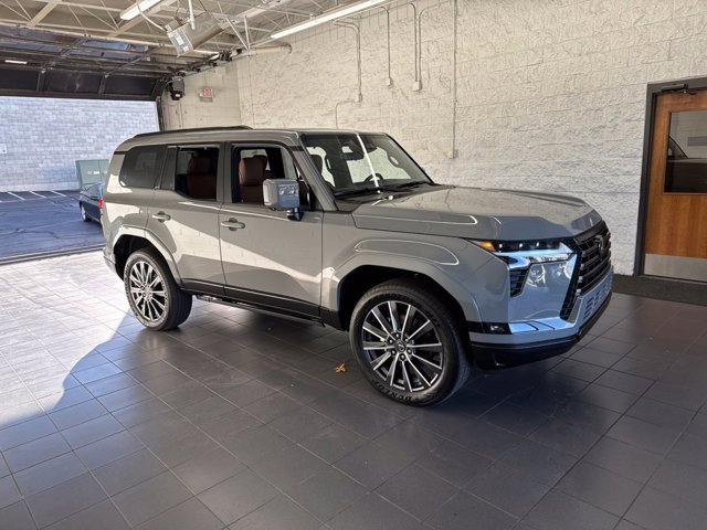 2026 Lexus GX