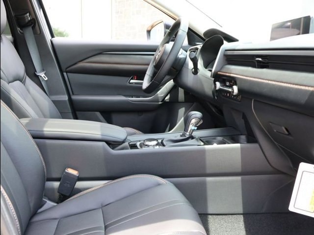 New 2026 Ingot Blue Metallic Mazda 2.5 S Premium AWD image 12