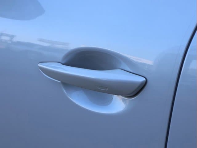 New 2026 Wind Chill Pearl Mazda Premium AWD image 21