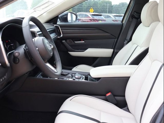 New 2026 Zircon Sand Metallic Mazda 2.5 Turbo AWD image 24