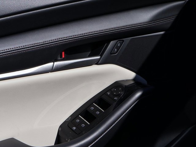 New 2026 Platinum Quartz Metallic Mazda 2.5 S Preferred image 23