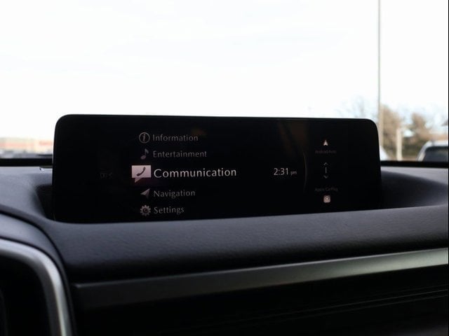 New 2026 Polymetal Gray Metallic Mazda 2.5 S Premium AWD image 35