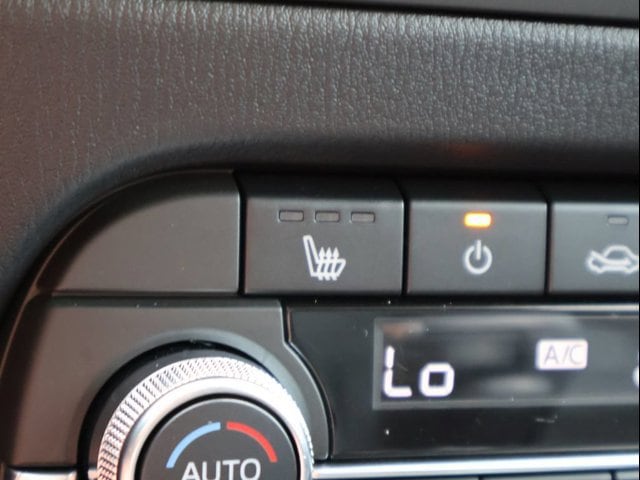 2025 Mazda CX-5 S Select Package - Photo 37