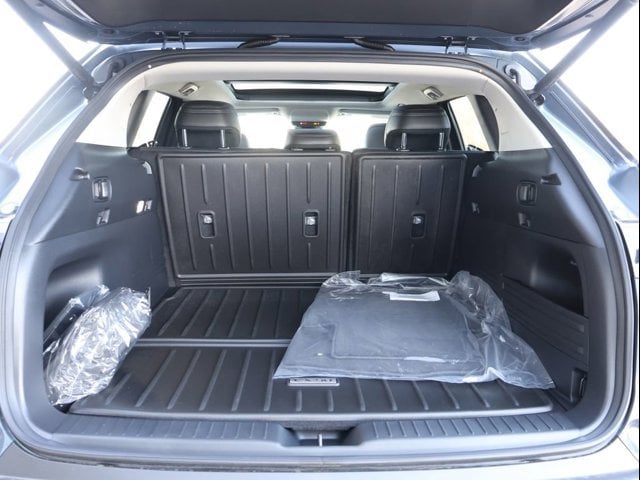 New 2026 Polymetal Gray Metallic Mazda Premium Plus AWD image 15