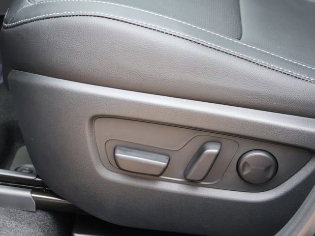 New 2026 Machine Gray Metallic Mazda 2.5 S Premium Plus AWD image 26
