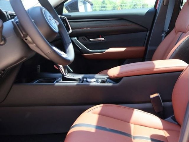 2026 Mazda CX-50 Premium Plus - Photo 25
