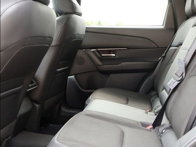 New 2026 Machine Gray Metallic Mazda 2.5 S Select AWD image 21