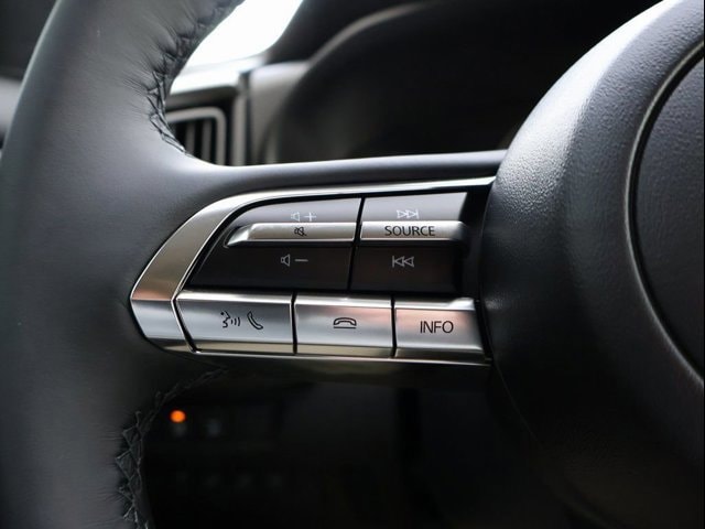 New 2026 Polymetal Gray Metallic Mazda 2.5 S Premium AWD image 28