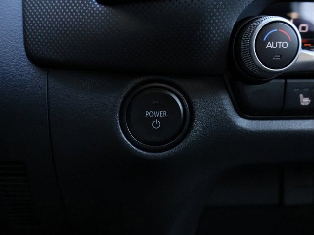 New 2026 Machine Gray Metallic Mazda Preferred AWD image 34