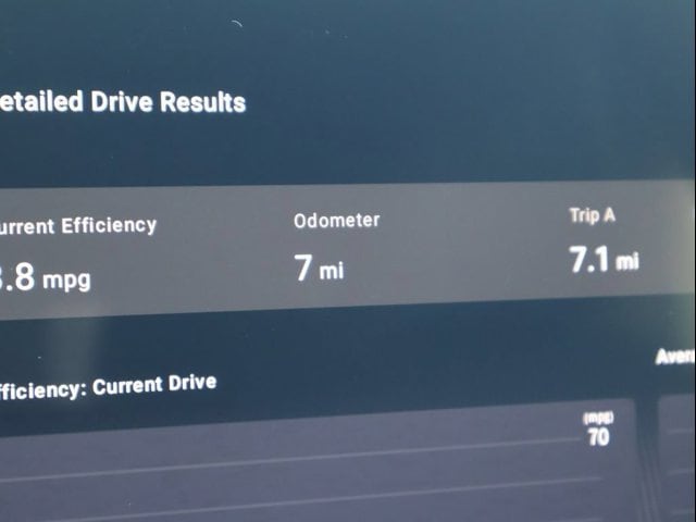 New 2026 Aero Gray Metallic Mazda 2.5 S Preferred AWD image 31