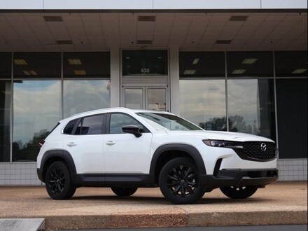 2026 Mazda CX-50 2.5 S Preferred AWD Sport Utility