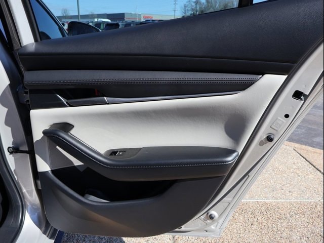 New 2026 Platinum Quartz Metallic Mazda 2.5 S Preferred image 16