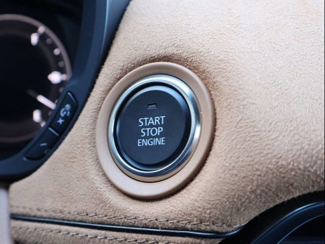 New 2026 Soul Red Crystal Metallic Mazda 3.3 Turbo S Premium Plus AWD image 35