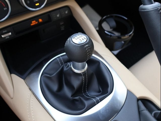 New 2026 Snowflake White Pearl Mazda Grand Touring image 31