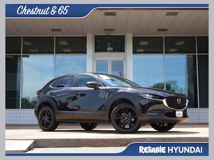 2024 Mazda CX-30 2.5 S Select Sport SUV