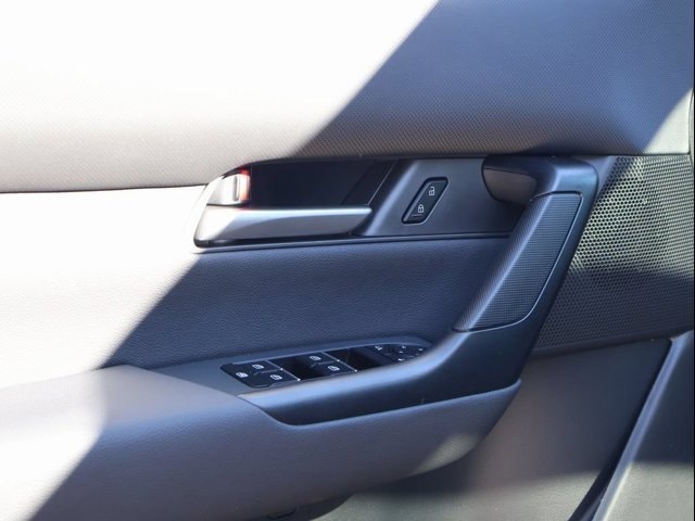 New 2026 Wind Chill Pearl Mazda 2.5 S Preferred AWD image 24