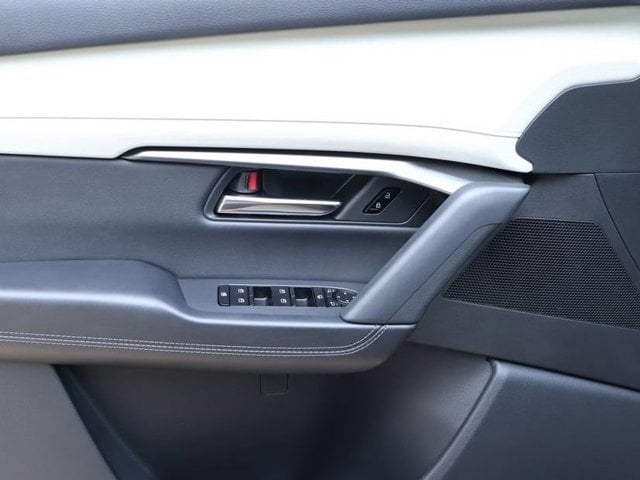 New 2026 Machine Gray Metallic Mazda 2.5 S Preferred AWD image 22