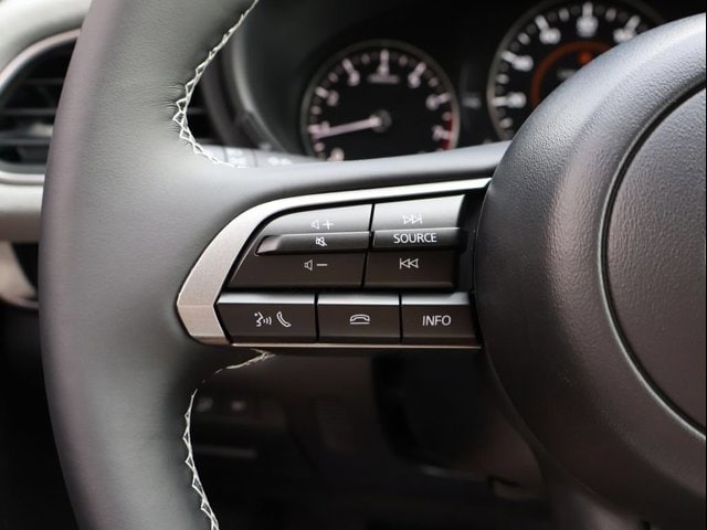 New 2026 Jet Black Mica Mazda 2.5 S Aire Edition image 28