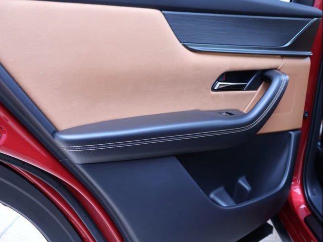 New 2026 Soul Red Crystal Metallic Mazda 3.3 Turbo S Premium Plus AWD image 19