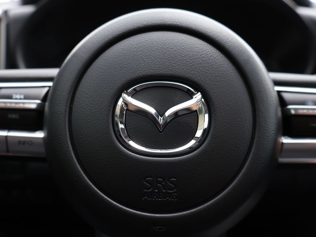 New 2026 Polymetal Gray Metallic Mazda 2.5 S Premium AWD image 30