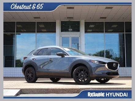 2023 Mazda CX-30 2.5 S Carbon Edition SUV