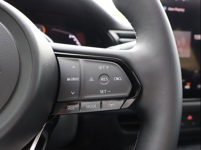 New 2026 Machine Gray Metallic Mazda 2.5 S Premium Plus AWD image 31