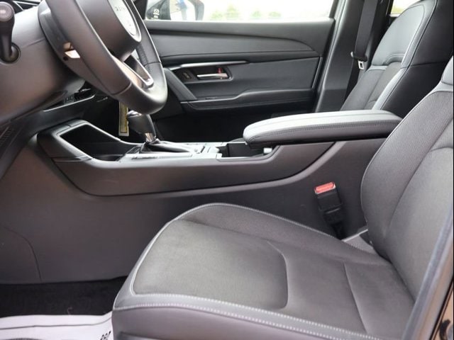 New 2026 Machine Gray Metallic Mazda 2.5 S Select AWD image 25