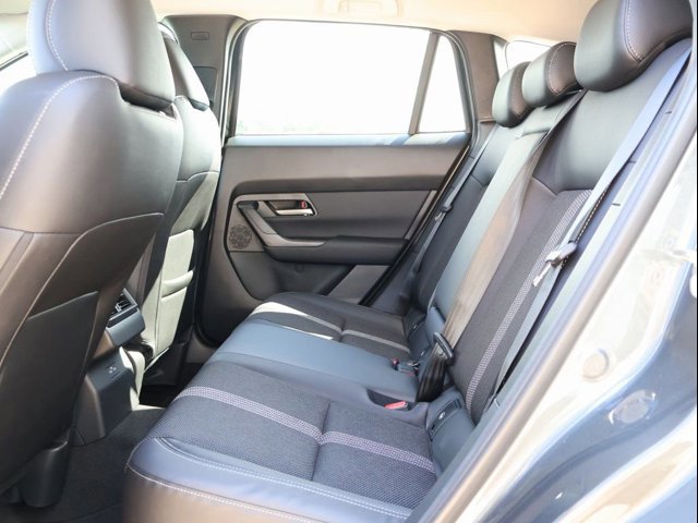 New 2025 Machine Gray Metallic Mazda 2.5 S Select AWD image 19