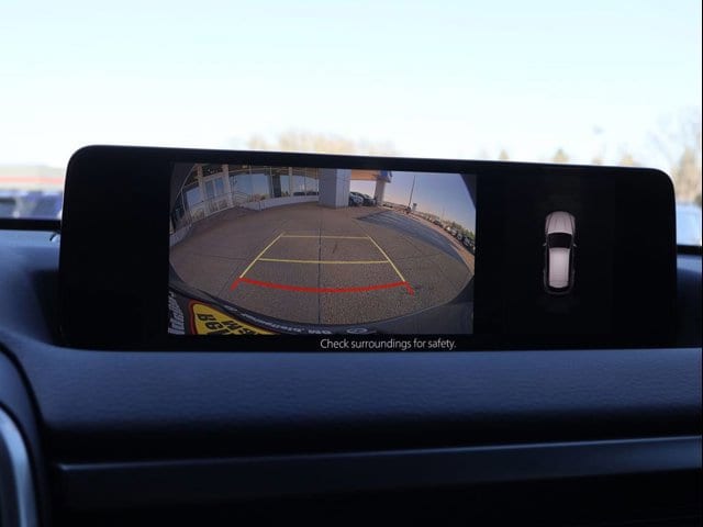 New 2026 Polymetal Gray Metallic Mazda 2.5 Turbo Meridian Edition AWD image 37